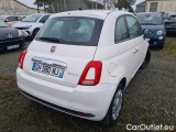  Fiat  500 HYBRID 1.0 70 CULT #3