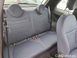  Fiat  500 HYBRID 1.0 70 CULT #10