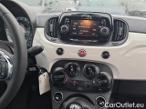  Fiat  500 HYBRID 1.0 70 CULT #11