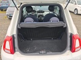  Fiat  500 HYBRID 1.0 70 CULT #13