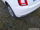  Fiat  500 HYBRID 1.0 70 CULT #23