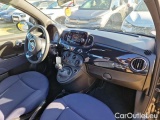  Fiat  500 HYBRID 1.0 70 CULT #4