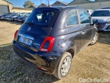  Fiat  500 HYBRID 1.0 70 CULT #3