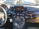  Fiat  500 HYBRID 1.0 70 CULT #11