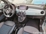  Fiat  500 1.0 HYBRID 70 HYBRID LAUNCH EDITION C #4