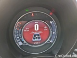  Fiat  500 1.0 HYBRID 70 HYBRID LAUNCH EDITION C #7