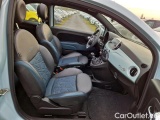  Fiat  500 1.0 HYBRID 70 HYBRID LAUNCH EDITION C #9
