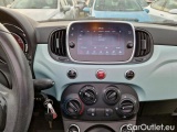  Fiat  500 1.0 HYBRID 70 HYBRID LAUNCH EDITION C #11