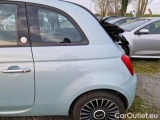  Fiat  500 1.0 HYBRID 70 HYBRID LAUNCH EDITION C #27