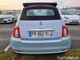  Fiat  500 1.0 HYBRID 70 HYBRID LAUNCH EDITION C #30