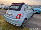  Fiat  500 1.0 HYBRID 70 HYBRID LAUNCH EDITION C #37