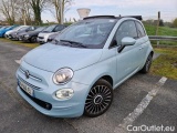  Fiat  500 1.0 HYBRID 70 HYBRID LAUNCH EDITION C #42