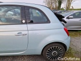  Fiat  500 1.0 HYBRID 70 HYBRID LAUNCH EDITION C #70