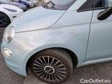  Fiat  500 1.0 HYBRID 70 HYBRID LAUNCH EDITION C #72