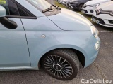  Fiat  500 1.0 HYBRID 70 HYBRID LAUNCH EDITION C #73