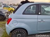  Fiat  500 1.0 HYBRID 70 HYBRID LAUNCH EDITION C #75