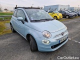  Fiat  500 1.0 HYBRID 70 HYBRID LAUNCH EDITION C #76