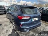  Ford  Kuga 2.5 DURATEC FHEV 190 E85 ST-LINE BUS CVT #2