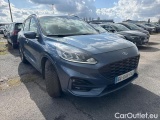  Ford  Kuga 2.5 DURATEC FHEV 190 E85 ST-LINE BUS CVT #40