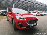  Ford  Kuga 2.5 DURATEC FHEV 190PS VIGNALE CVT #23