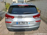  Hyundai  i30 1.0 T-GDI 120 MHEV DCT-7 N LINE SW #15