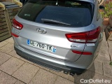  Hyundai  i30 1.0 T-GDI 120 MHEV DCT-7 N LINE SW #36