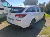  Hyundai  i30 1.6 CRDI 115 DCT-7 BUSINESS SW #3
