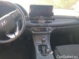  Hyundai  i30 1.6 CRDI 115 DCT-7 BUSINESS SW #11
