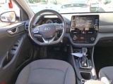  Hyundai   Ioniq 1.6 PLUG-IN INTUITIVE #4
