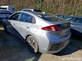  Hyundai   Ioniq 1.6 PLUG-IN INTUITIVE #2