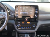  Hyundai   Ioniq 1.6 PLUG-IN INTUITIVE #11