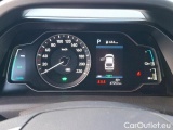  Hyundai   Ioniq 1.6 PLUG-IN INTUITIVE #7