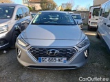  Hyundai   Ioniq 1.6 PLUG-IN INTUITIVE #14