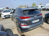  Hyundai  Konna BEV 64KWH ELECTRIQUE 204CH BUSINESS #2