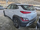  Hyundai  Konna 1.6 HYBRID 141 BUSINESS HEV #2