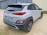  Hyundai  Konna 1.6 HYBRID 141 CREATIVE HEV #3