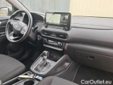  Hyundai  Konna 1.6 HYBRID 141 CREATIVE HEV #4