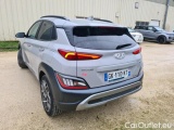  Hyundai  Konna 1.6 HYBRID 141 CREATIVE HEV #2