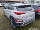  Hyundai  Konna 1.6 HYBRID 141 CREATIVE HEV #2