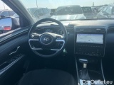  Hyundai  Tucson 1.6 CRDI 136 DCT-7 HYBRID 48V BUSINESS #4