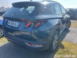  Hyundai  Tucson 1.6 CRDI 136 DCT-7 HYBRID 48V BUSINESS #3
