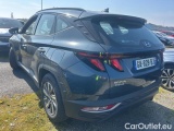  Hyundai  Tucson 1.6 CRDI 136 DCT-7 HYBRID 48V BUSINESS #2