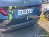  Hyundai  Tucson 1.6 CRDI 136 DCT-7 HYBRID 48V BUSINESS #20