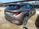  Hyundai  Tucson 1.6 CRDI 136 DCT-7 HYBRID 48V BUSINESS #3