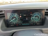  Hyundai  Tucson 1.6 CRDI 136 DCT-7 HYBRID 48V BUSINESS #7