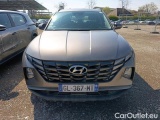  Hyundai  Tucson 1.6 CRDI 136 DCT-7 HYBRID 48V BUSINESS #14