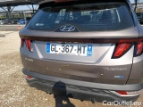 Hyundai  Tucson 1.6 CRDI 136 DCT-7 HYBRID 48V BUSINESS #35