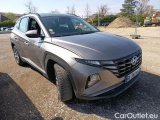  Hyundai  Tucson 1.6 CRDI 136 DCT-7 HYBRID 48V BUSINESS #55