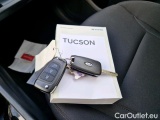  Hyundai  Tucson 1.6 CRDI 136 DCT-7 HYBRID 48V BUSINESS #6
