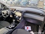  Hyundai  Tucson 1.6 CRDI 136 DCT-7 HYBRID 48V BUSINESS #4
